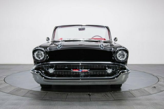 Chevrolet Bel Air/150/210 1957 image number 42