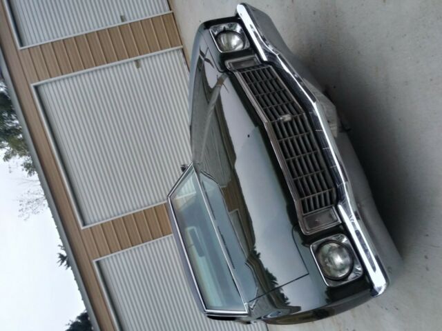 Chevrolet Monte Carlo 1972 image number 4