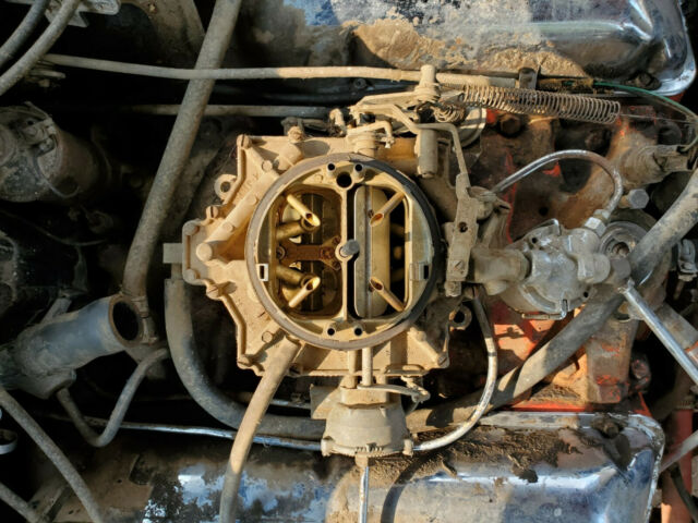 Chevrolet Impala 1964 image number 8