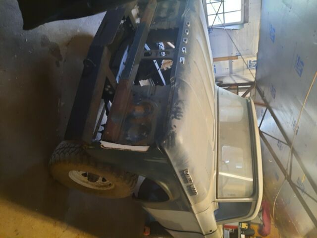Dodge Power Wagon 1964 image number 18