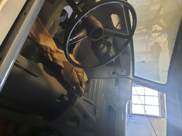 Dodge Power Wagon 1964 image number 6