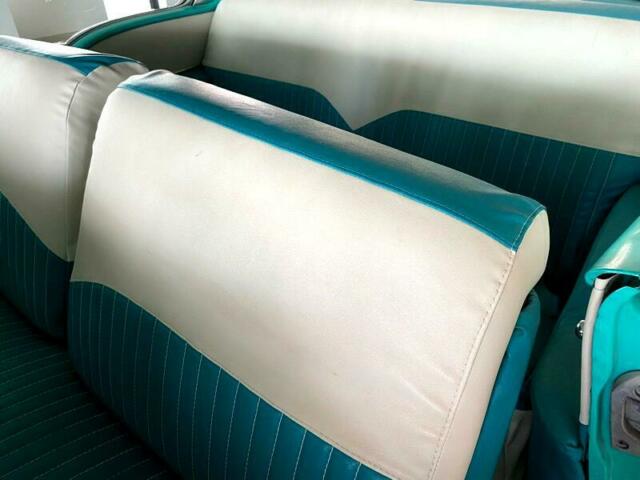 Chevrolet Bel Air/150/210 1955 image number 46