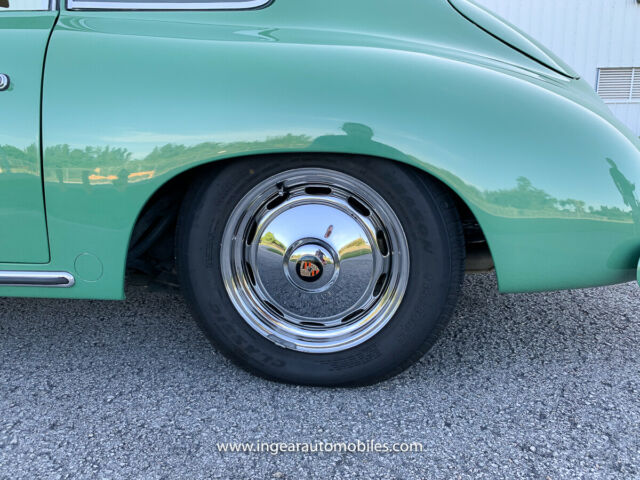 Porsche 356 1959 image number 35