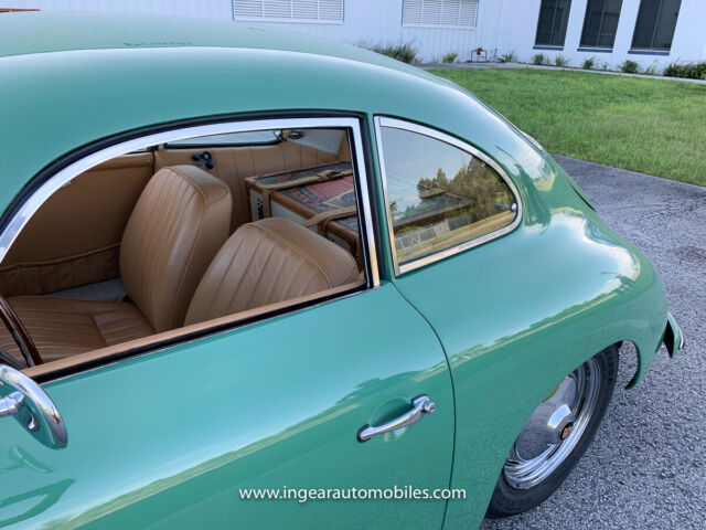 Porsche 356 1959 image number 37