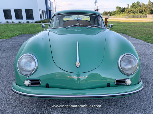 Porsche 356 1959 image number 6