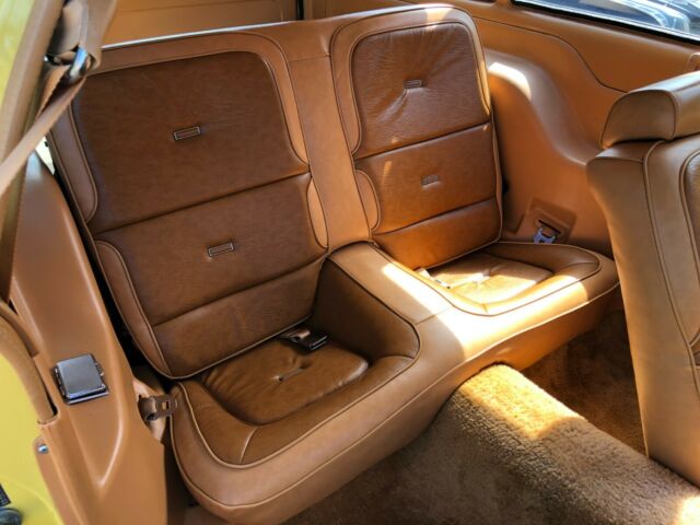 Ford Pinto 1977 image number 32