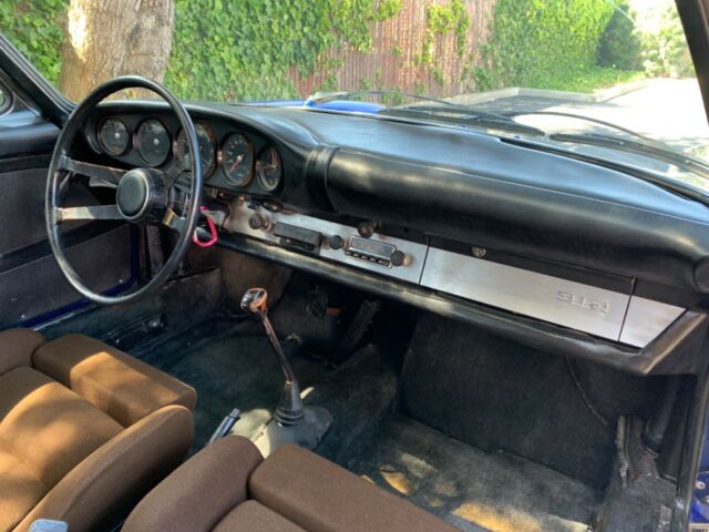 Porsche 912 1968 image number 8
