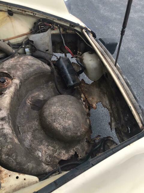 Porsche 911 1973 image number 43