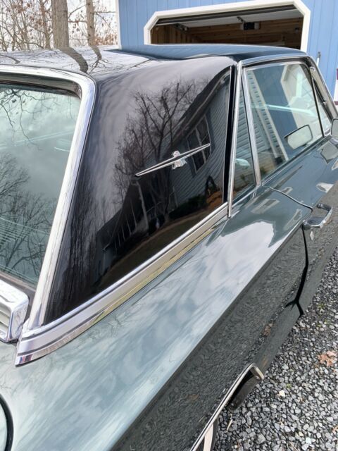 Ford Thunderbird 1966 image number 13