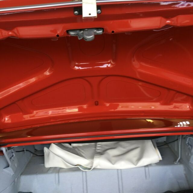 Chevrolet Chevelle 1964 image number 7