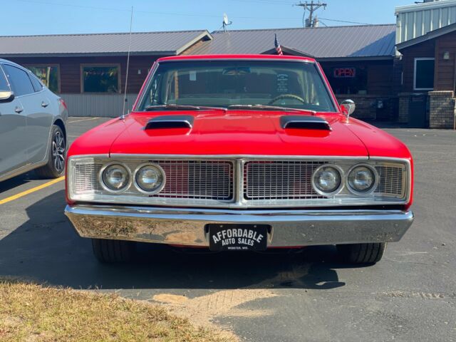 Dodge Coronet 1966 image number 2