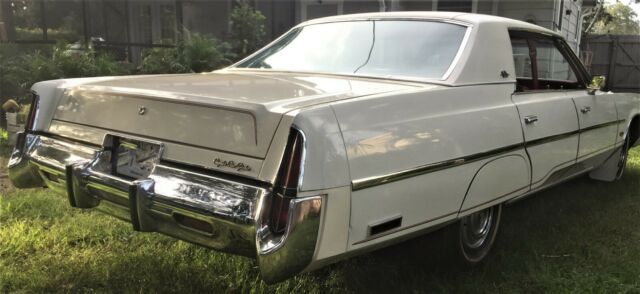 Chrysler New Yorker 1978 image number 3