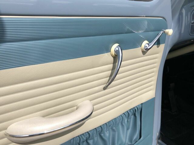 Volkswagen Beetle - Classic 1959 image number 20