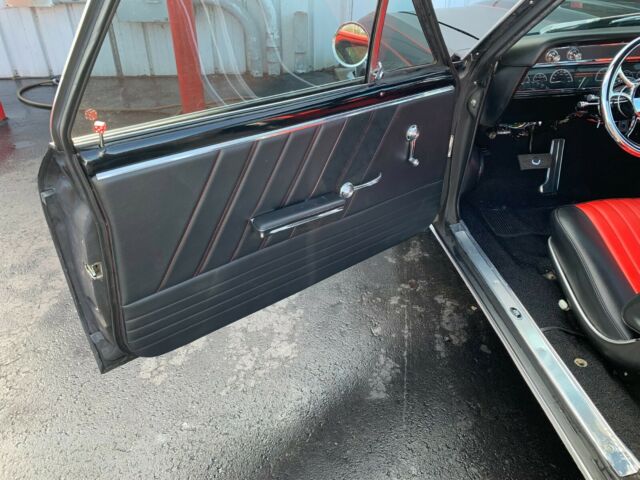 Chevrolet El Camino 1966 image number 12