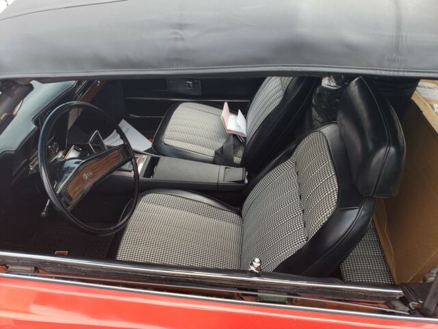 Chevrolet Camaro 1969 image number 8
