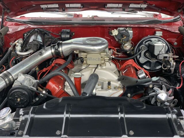 Oldsmobile 4-4-2 7.5 1969 image number 8