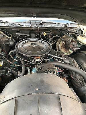 Pontiac Grand Prix 1977 image number 27