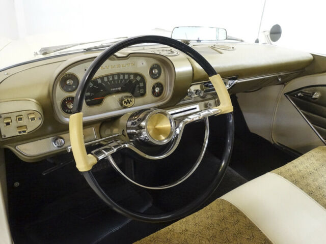 Plymouth Belvedere 1957 image number 11