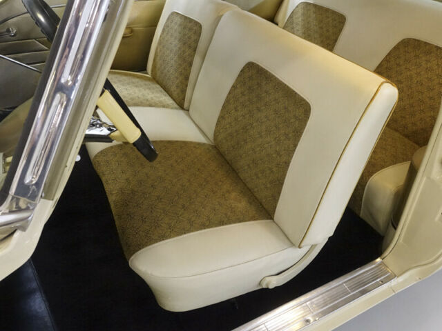 Plymouth Belvedere 1957 image number 37