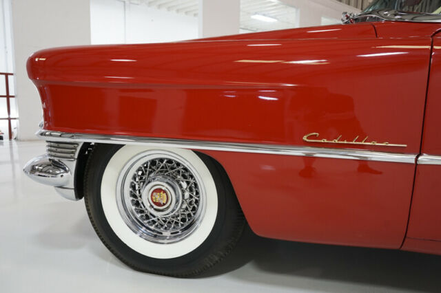 Cadillac Eldorado 1955 image number 11