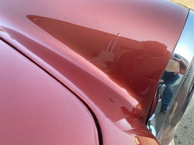 Mercedes-Benz SL-Class 1971 image number 34