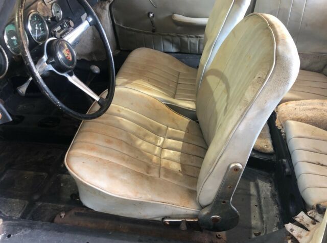 Porsche 356 1964 image number 12