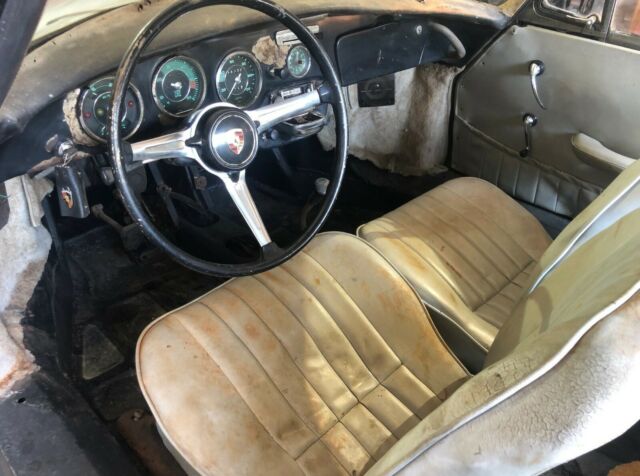Porsche 356 1964 image number 30