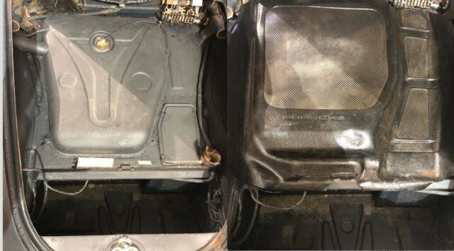 Porsche 356 1964 image number 38