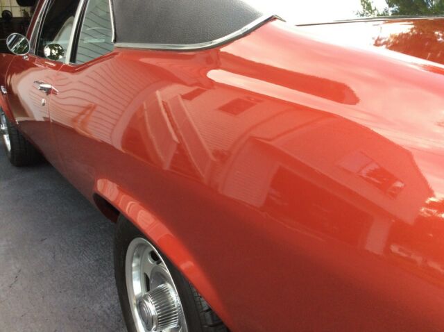 Chevrolet Nova 1970 image number 46