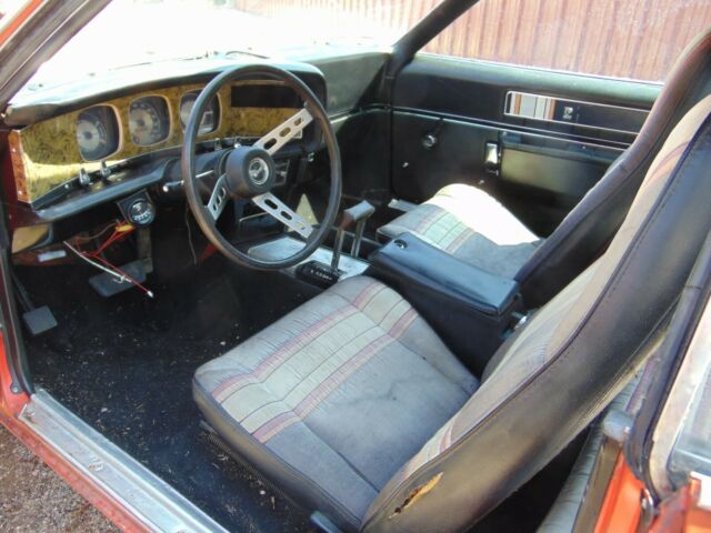 AMC Javelin 1973 image number 39