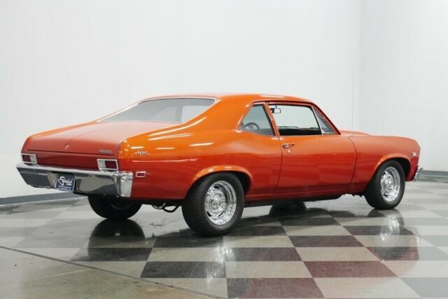Chevrolet Nova 1968 image number 37