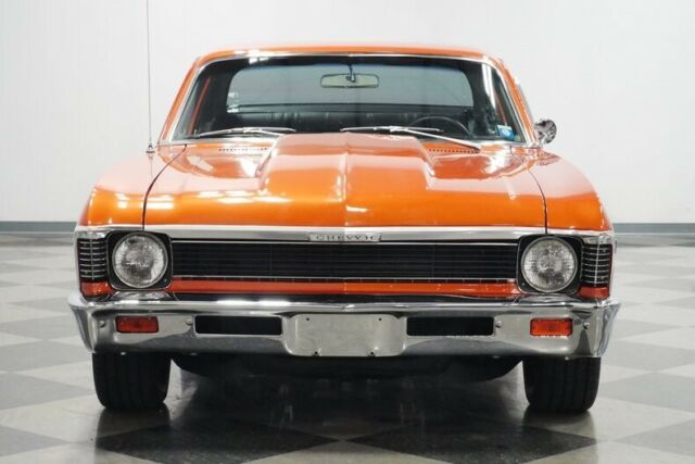 Chevrolet Nova 1968 image number 43