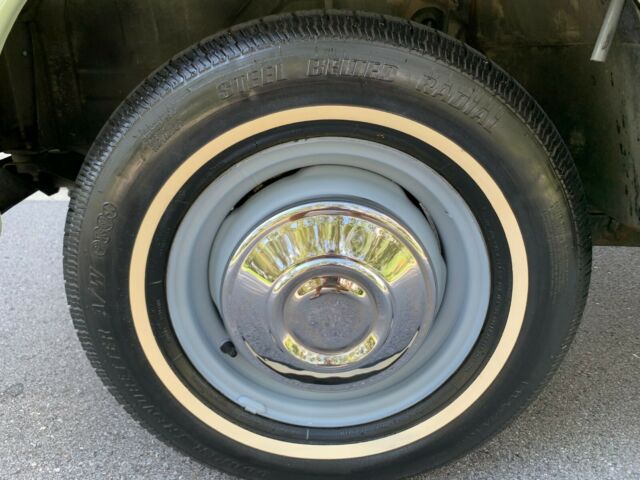 Datsun Pickup 1971 image number 12