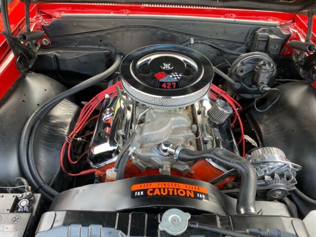 Chevrolet Chevelle 1966 image number 12