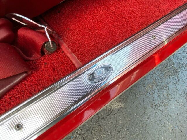 Chevrolet Chevelle 1966 image number 19