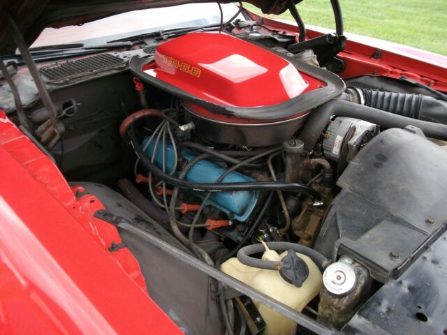 Pontiac Trans Am 1979 image number 14