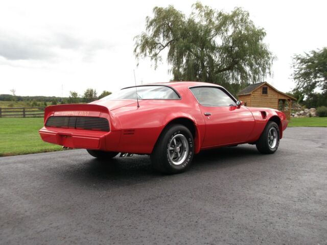 Pontiac Trans Am 1979 image number 19