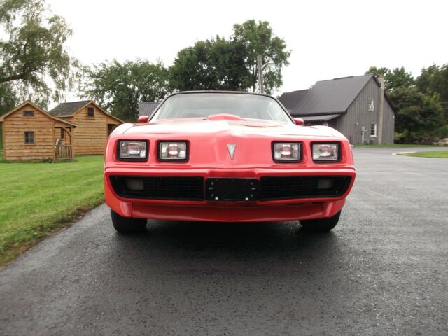 Pontiac Trans Am 1979 image number 21