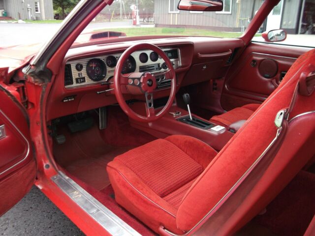 Pontiac Trans Am 1979 image number 27