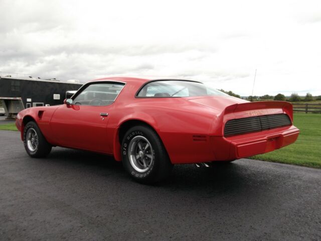 Pontiac Trans Am 1979 image number 5