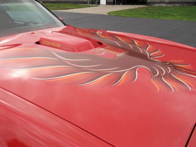 Pontiac Trans Am 1979 image number 8