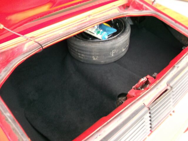 Pontiac Trans Am 1979 image number 9