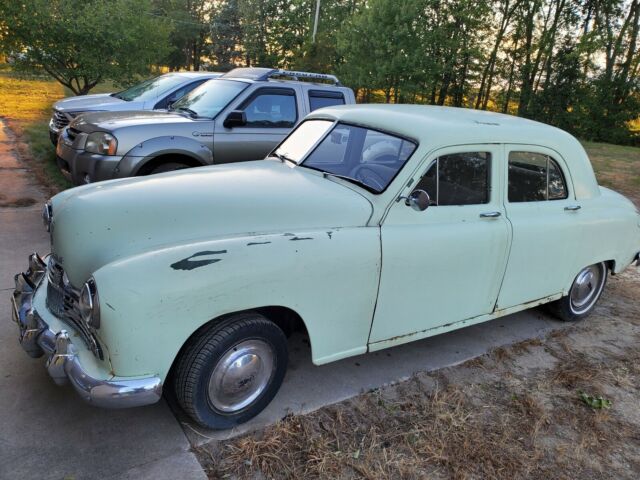 Kaiser kaiser 1948 image number 6