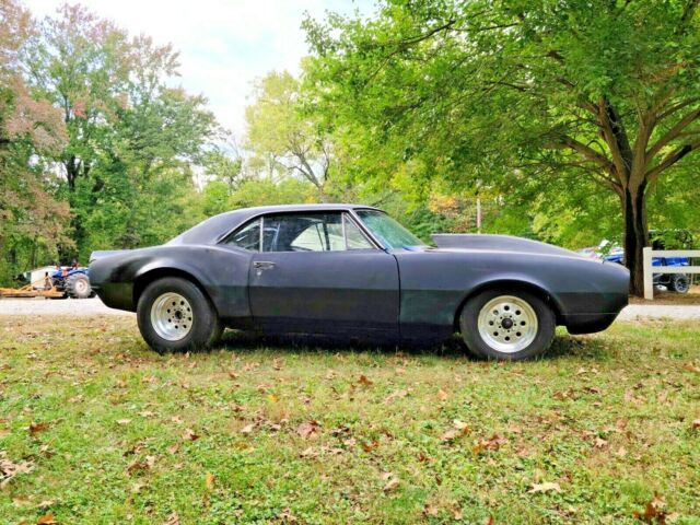 Chevrolet Camaro 1967 image number 1