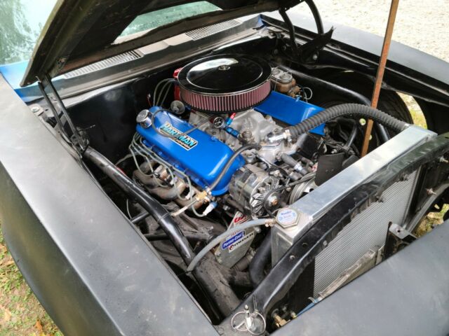 Chevrolet Camaro 1967 image number 15