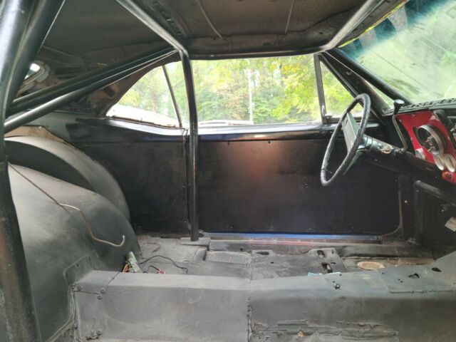Chevrolet Camaro 1967 image number 19