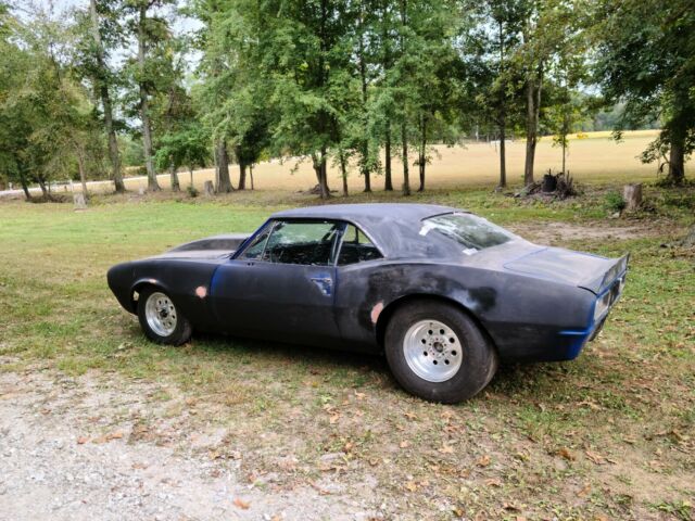 Chevrolet Camaro 1967 image number 24
