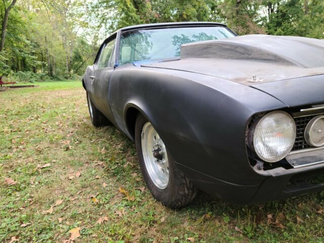 Chevrolet Camaro 1967 image number 28