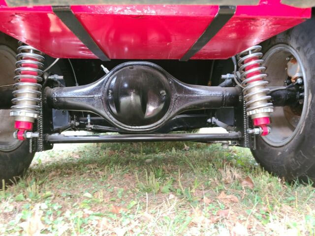 Chevrolet Camaro 1967 image number 35