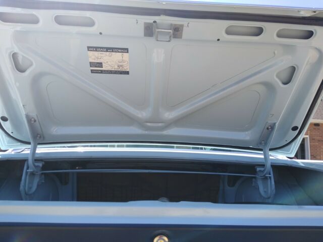 Ford Mustang 1968 image number 1
